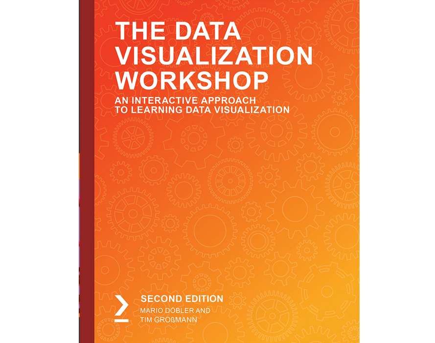 packt workshop cover